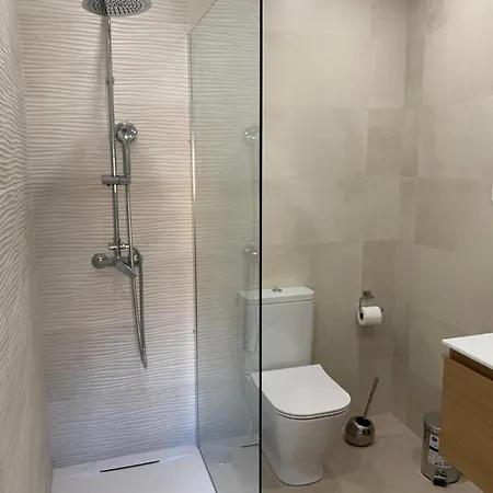 Fantastic Old Ii Apartament Malaga