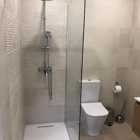 Fantastic Old Ii Apartament Malaga